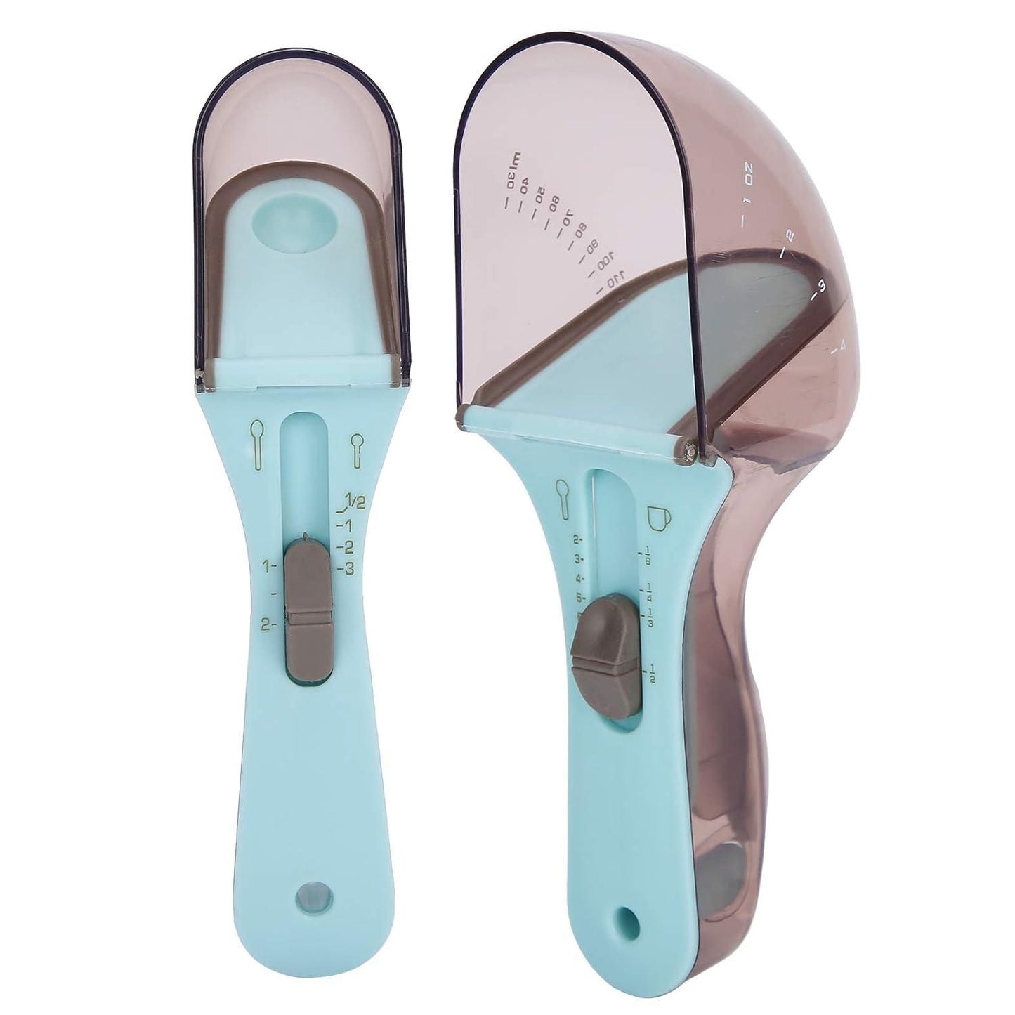 Measuring Spoon, Accurate Measurement